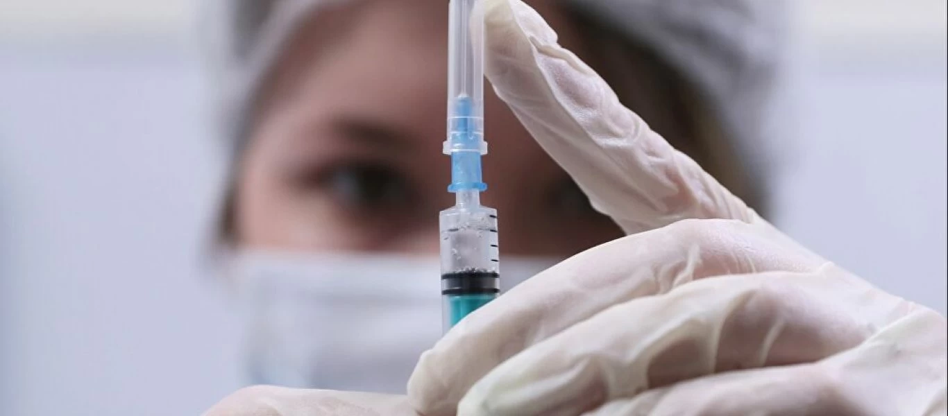 Σουηδία: Δεν θα καταφέρει να εμβολιάσει τον ενήλικο πληθυσμό ως τις 30 Ιουνίου εξαιτίας καθυστερήσεων των εμβολίων